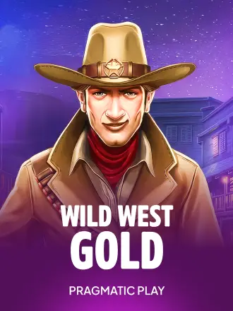 Wild West Gold